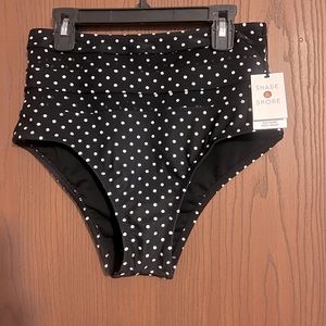 NWT 🌞Shade and shore (Target) bikini bottoms